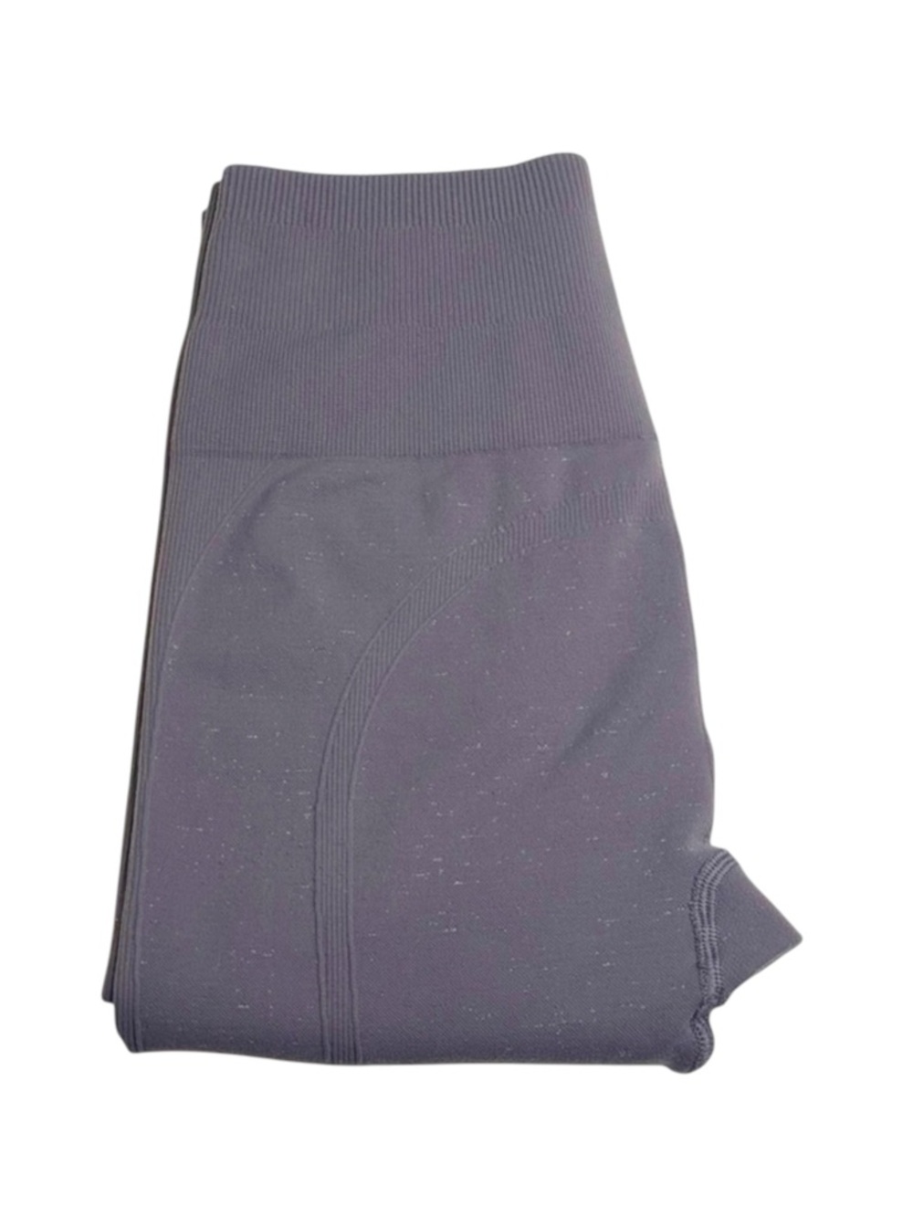 Lululemon ☀︎︎ High Rise Compression Tight Leggings ☀︎︎ Lavender Speckled ☀︎︎ 2 4 - Picture 7 of 16
